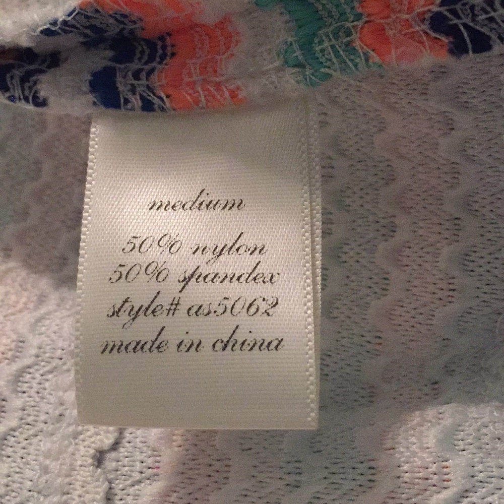 🎀Miami Gathered Tulip Skirt - Picture 5 of 5